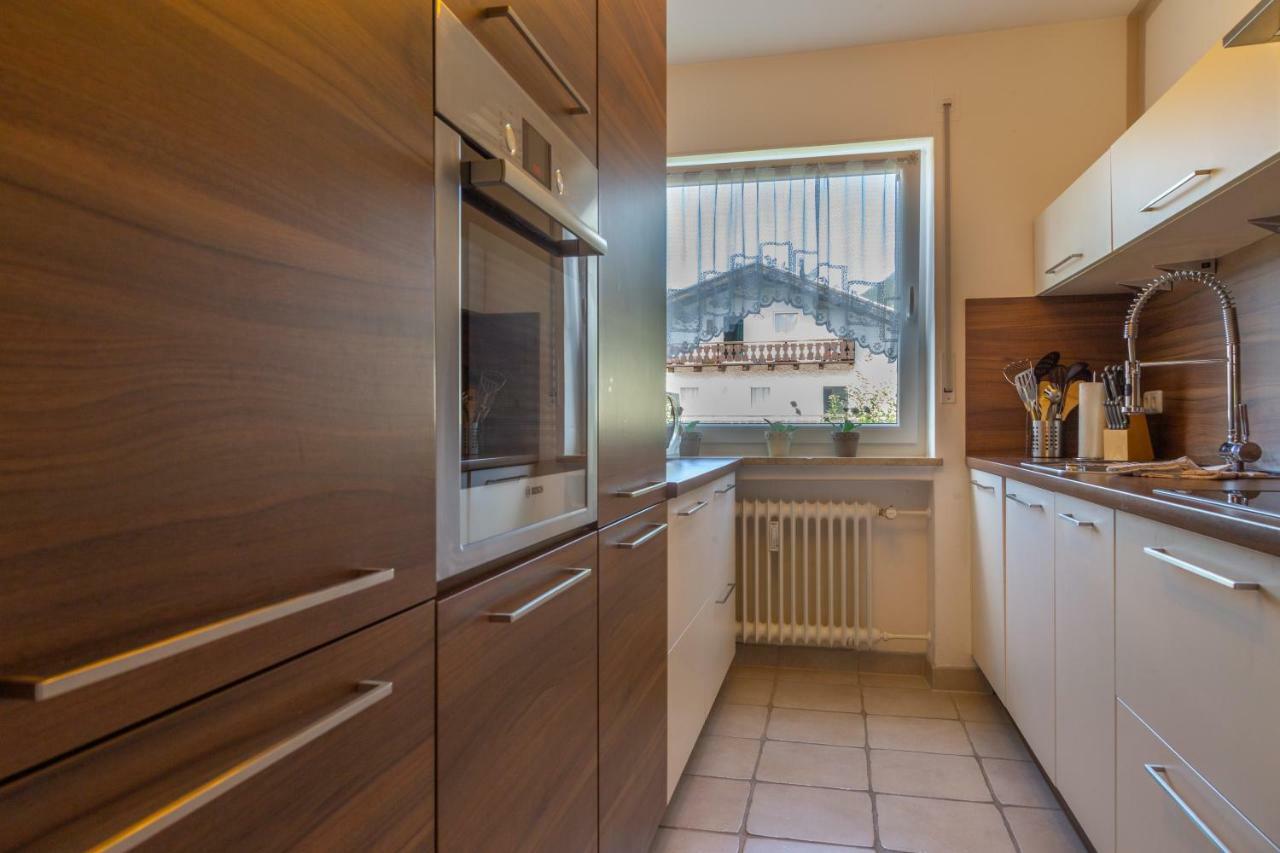 Apartment Sophia Garmisch-Partenkirchen Exterior foto