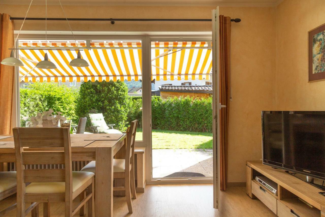 Apartment Sophia Garmisch-Partenkirchen Exterior foto